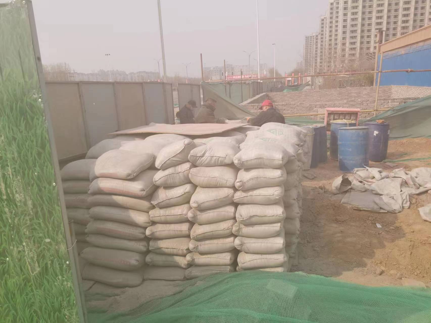 清远房屋基础注浆