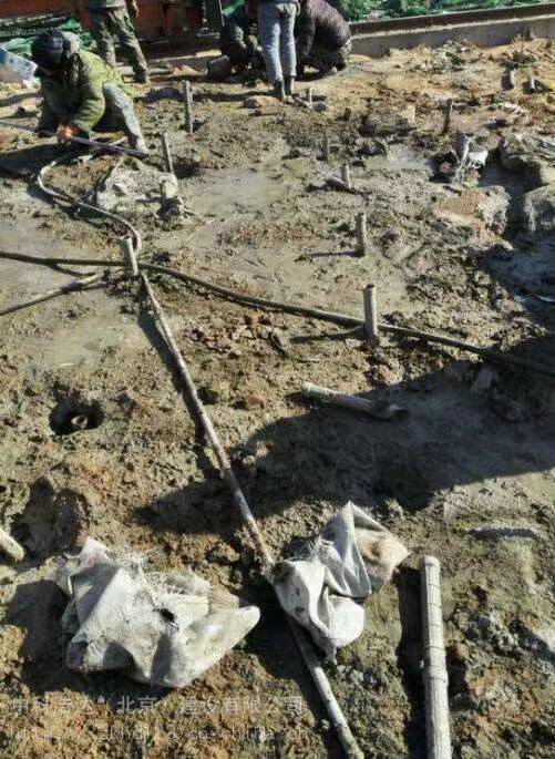 清远地基沉降治理常见处理方法